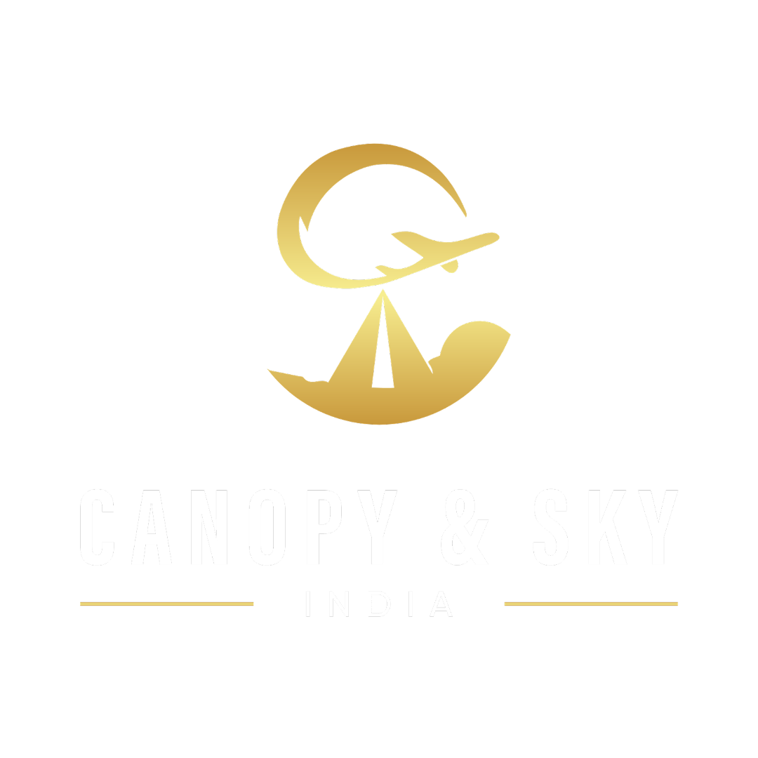Canopy & Sky